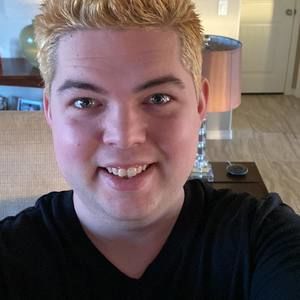 Meet your Posher, Jon